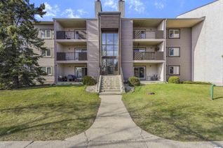 Condo for Sale, 203 39 Akins Dr, St. Albert, AB