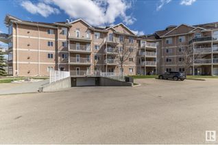 Condo Apartment for Sale, 316 4312 139 Av Nw, Edmonton, AB