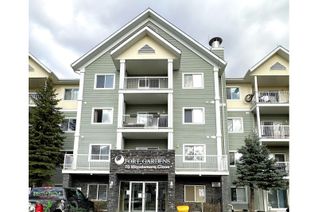 Condo Apartment for Sale, 222 70 Woodsmere Cl, Fort Saskatchewan, AB