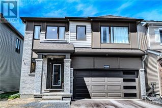 House for Sale, 507 Filly Terrace Drive, Richmond, ON