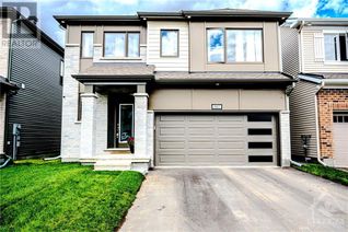 Detached House for Sale, 507 Filly Terrace Drive, Richmond, ON