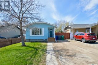 Detached House for Sale, 1401 Junor Avenue, Saskatoon, SK