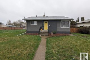 Detached House for Sale, 11614 111 Av Nw, Edmonton, AB