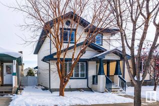 Property for Sale, 4555 Turner Sq Nw, Edmonton, AB