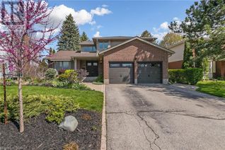 House for Sale, 66 Hands Drive, Guelph, ON