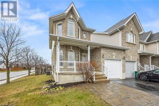 Townhouse for Sale, 317 Rose Abbey Drive, Kingston, ON