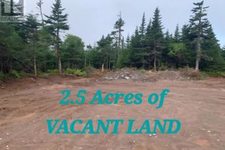 Commercial Land for Sale, 6 Trailway Park, Placentia Junction, NL