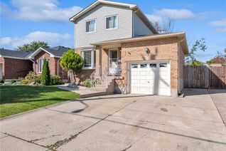 House for Sale, 147 First Road W, Stoney Creek, ON