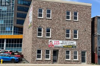 General Commercial Business for Sale, 454 Water Street, ST. JOHN'S, NL
