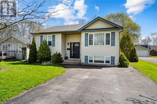 Bungalow for Sale, 412 Helena Street, Fort Erie, ON