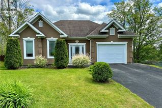 Detached House for Sale, 64 Deschenes Street, Grand-Sault/Grand Falls, NB