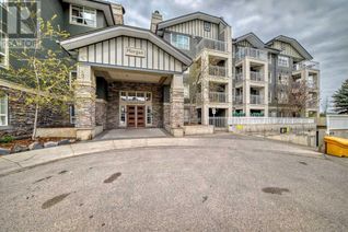 Condo Apartment for Sale, 35 Richard Court Sw #352, Calgary, AB