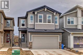 Detached House for Sale, 74 Belvedere Green Se, Calgary, AB