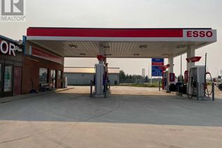 Property, 4639 Federated Road, Swan Hills, AB