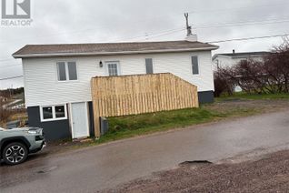 Detached House for Sale, 12 Short Road, Garnish, NL