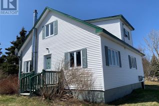 Detached House for Sale, 1 Station Road, Lower Island Cove, NL