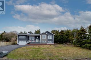 Bungalow for Sale, 65 Bishops Cove Shore Road, Spaniards Bay, NL