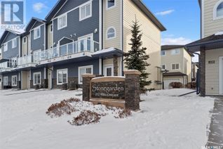 Property for Sale, 204 212 Willis Crescent, Saskatoon, SK