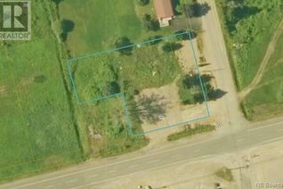 Commercial Land for Sale, 291 Route 175, Pennfield, NB