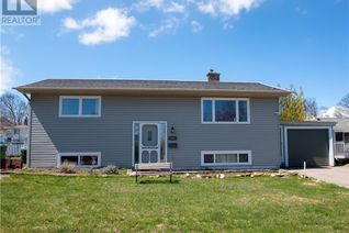 House for Sale, 207 Diligente, Riverview, NB