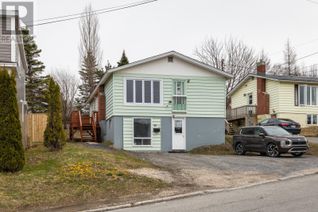 House for Sale, 95 Valley Road, Corner Brook, NL