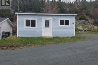 Detached House for Sale, 49 Rideouts Road, Conception Bay South, NL