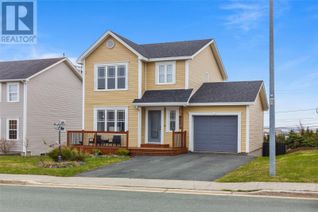 Detached House for Sale, 54 Hollyberry Drive, Paradise, NL