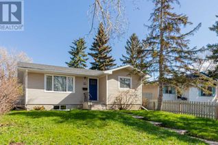 Detached House for Sale, 69 Dovercliffe Close Se, Calgary, AB