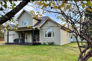 Detached House for Sale, 27 Eleventh Avenue, Howley, NL