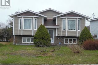 Property for Sale, 50 High Birchy Crescent, Clarenville, NL
