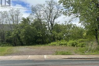 Commercial Land for Sale, 214 Botsford St, Moncton, NB