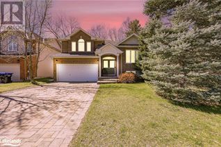 Bungalow for Sale, 6 Rose Valley Way, Wasaga Beach, ON