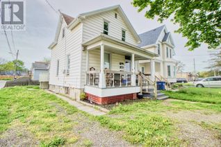 Triplex for Sale, 68 King Street East, Chatham, ON