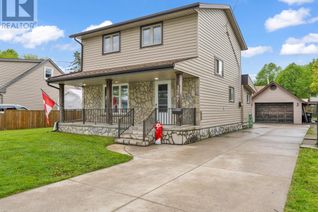 House for Sale, 1767 Jefferson, Windsor, ON
