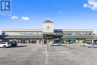 Property for Rent, 5841 Malden Square #204, LaSalle, ON