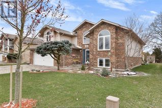 Raised Ranch-Style House for Sale, 4661 Shadetree Crescent, Windsor, ON
