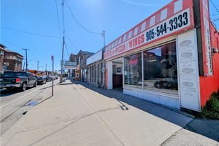 Restaurant Non-Franchise Business for Sale, 718 Main Street E, Hamilton, ON