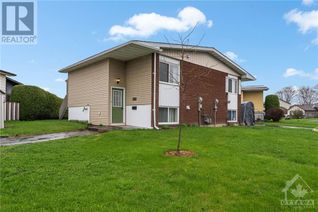 Raised Ranch-Style House for Sale, 190 Wilfred Crescent, Arnprior, ON