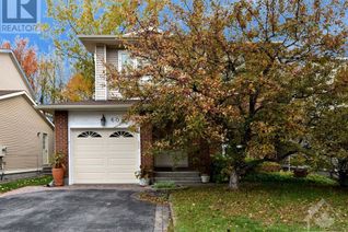 Detached House for Sale, 6089 Des Treflieres Gardens, Ottawa, ON