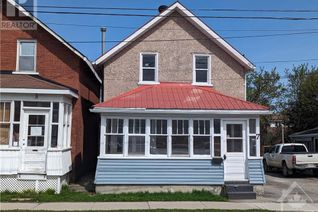 Detached House for Sale, 7 Abbott Street S, Smiths Falls, ON