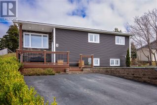 Bungalow for Sale, 5 Swansea Street, Conception Bay South, NL