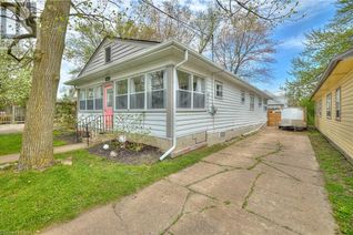 Detached House for Sale, 316 Westwood Avenue, Crystal Beach, ON