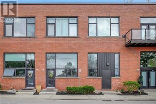 Condo Apartment for Sale, 85 Spruce Street Unit# 102, Cambridge, ON
