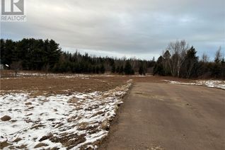 Vacant Residential Land for Sale, Lot 578 Route 945, Cormier Village, NB