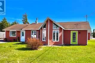 Detached House for Sale, 2c Terra Nova Road, TERRA NOVA, NL
