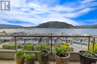 Condo Apartment for Sale, 1715 Pritchard Rd #302, Cowichan Bay, BC