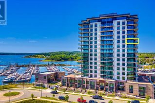 Condo Apartment for Sale, 72 Seapoint Road #1105, Dartmouth, NS
