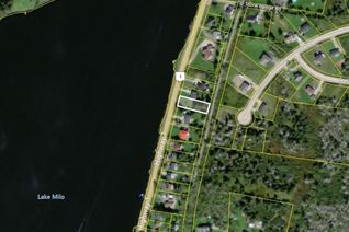 Land for Sale, Lot Highway 1, Dayton, NS