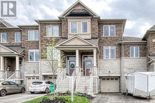 Freehold Townhouse for Sale, 17 Flaibano St, Brampton, ON
