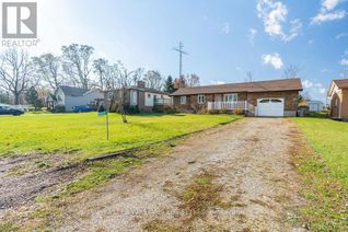 Property for Sale, 3317 River Street, Brooke-Alvinston, ON